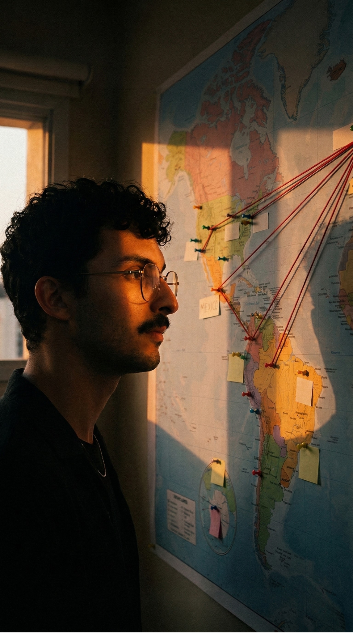 Morning Intelligence Brief